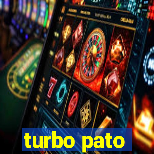 turbo pato